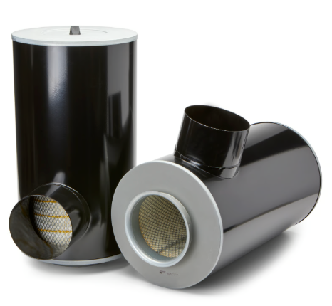 Fleetguard, Air Filter Housing