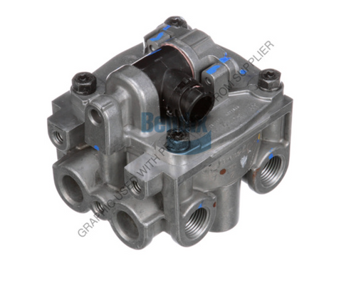 Valve RELAY TRACTION, OE