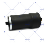 Cab Sleeve Air Spring With Plastic Base Fits Peterbilt