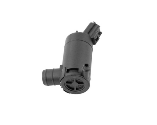 Windshield Washer Pump Fits Freightliner, Freightliner Cascadia 2008-2022
