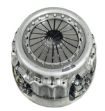 Eaton Clutch Diaphragm Spring HD Twin Plate DT12 Detroit Diesel Clutch (400MM OD)