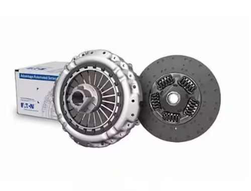 Eaton Clutch , 430MM Volvo I Shift/ Mack Clutch Kit