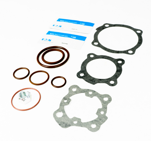 Pilatus PC-6 Main & Nose Gear Tripod Jack Pad Adaptor O-RING KIT