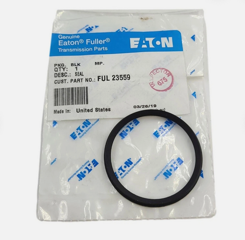 Inout shaft Seal, Eaton Fuller