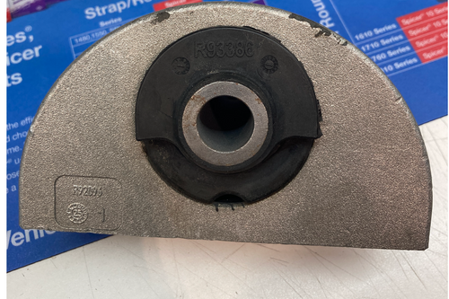 Cab Mounting Fits Kenworth T660, T680, Peterbilt 579