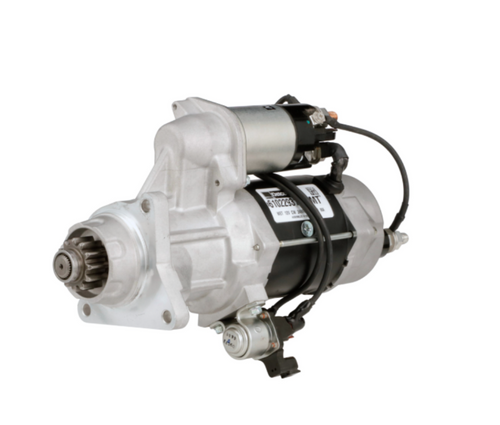 Starter Motor  39Mt 1