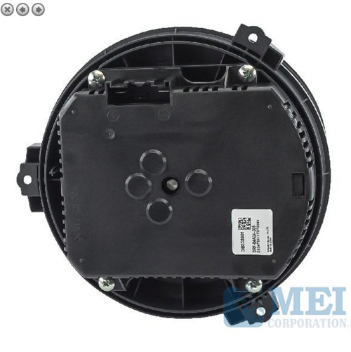 A/c Blower Motor Fits Freightliner Cascadia
