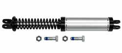 Air Cylinder  Fifth wheeel, KIT, LOW - Weight Sllider system Replacemet, ILS Holland
