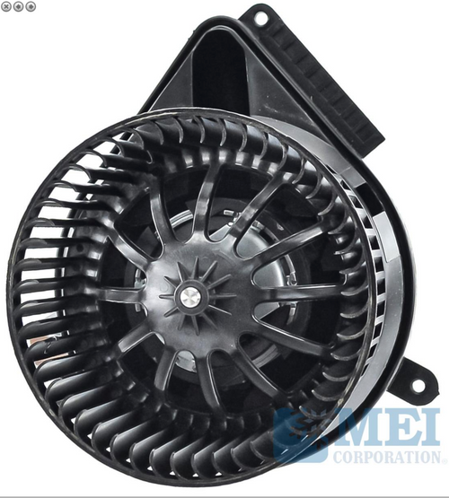 Blower Motor fits Freightliner, Sprinter 2500, Sprinter 3500, Sprinter 4500