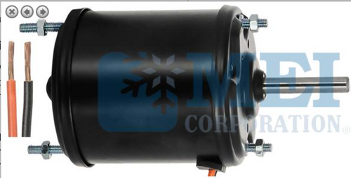 HVAC Blower Motor Fits select: 1966-1973 FORD MUSTANG, 1975-1977 FORD F150
