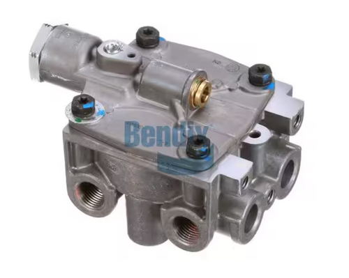 Bendix Valve Replay