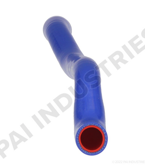 Coolant Hose Caterpillar C15 ACERT application