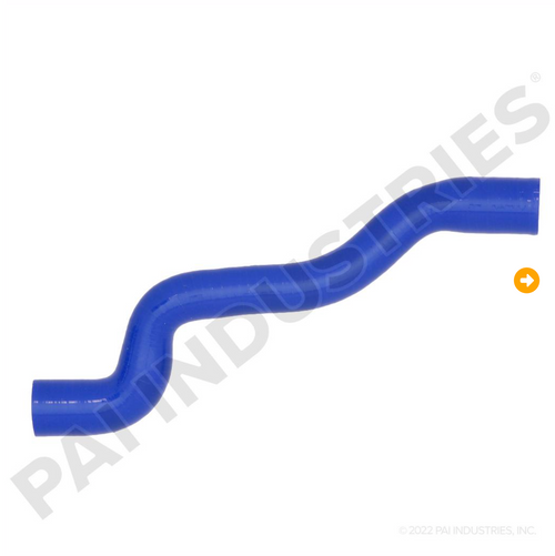 Coolant Hose Caterpillar C15 ACERT application