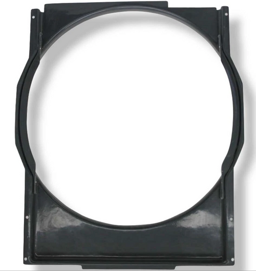 Radiator Fan Shroud Assembly Fits Kenworth T600 & T800 (1993 & Up)