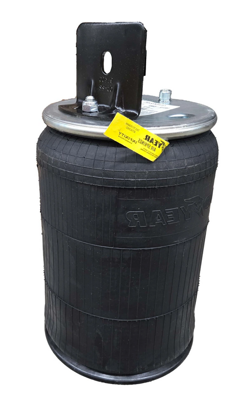 Goodyear Air Spring Rolling Lobe Airbag fits International Prostar