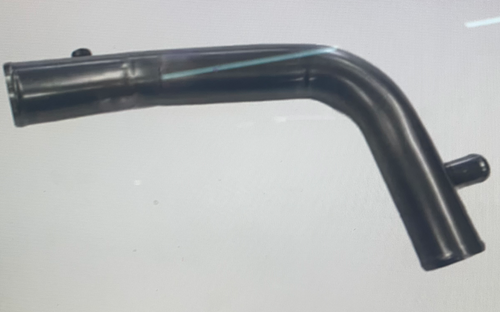 Lower Water Pipe fit Kenworth