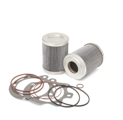 Fleetguard, Hydraulic Filter, Cartridge