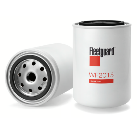 Fleetguard, Coolant Filters