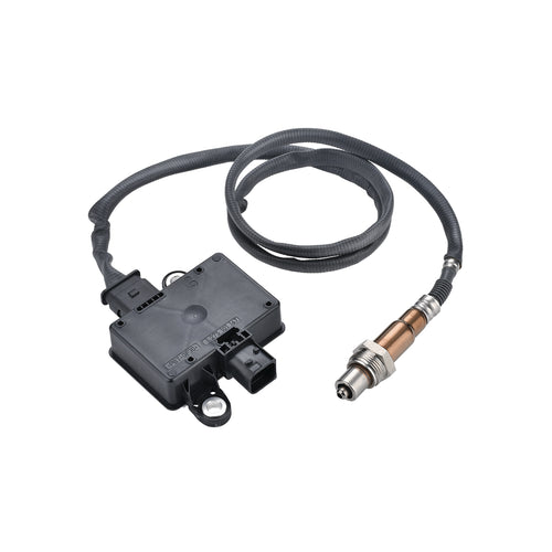 Particulate Sensor for Cummins