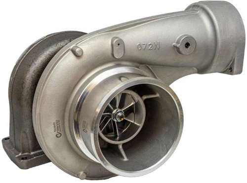 Turbocharger for Caterpillar 3406E, C15, & C16 Engines - 550-700 HP, BigCat