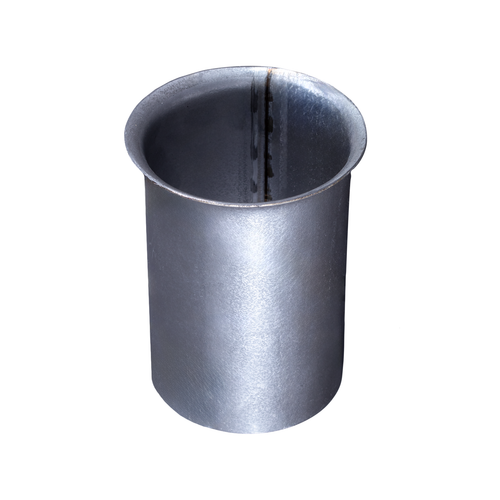 Turbo 4" x 6" fits Cummins Flange Style A