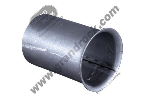 Turbo 4" x 6" fits Cummins Flange Style A