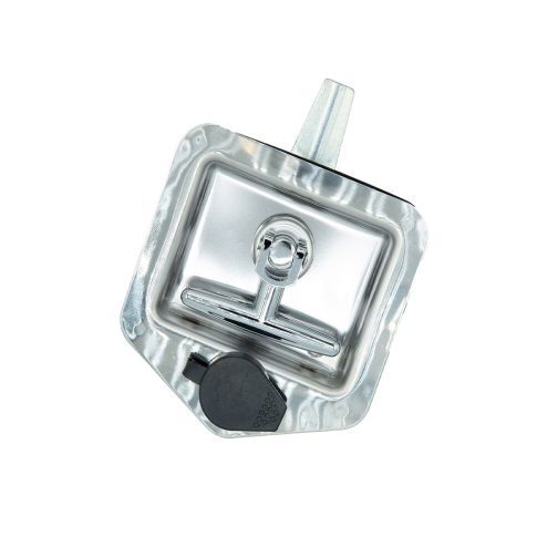 Slatch T-Handle W/Lock Universal ,Luggage Box