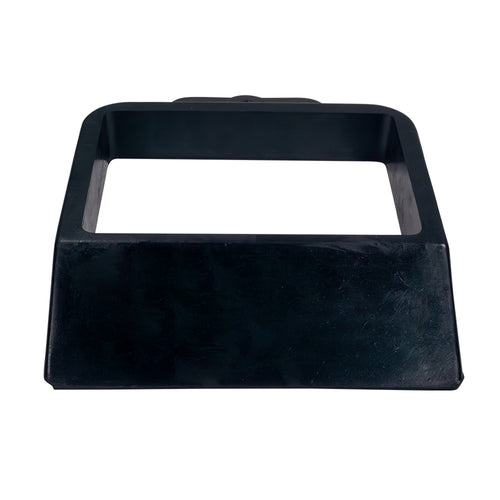 Wheel Chock For Pallet Jack