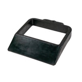 Wheel Chock For Pallet Jack