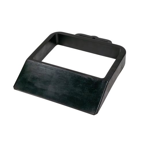 Wheel Chock For Pallet Jack