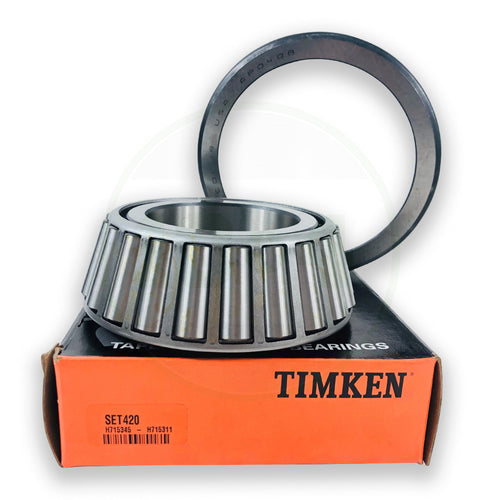 Bearin H715345 -  H715311 Timken