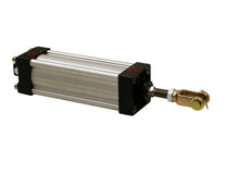 Tie Rod Style Cylinder-Clevis Mount-0.75 Rod x 8 Inch Stroke