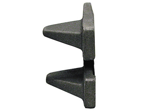 Cast Steel Clevis For Tailgate Latch
