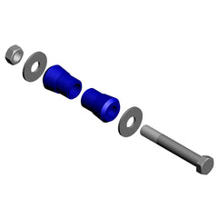 Atro Torque Rod Bushing Kit (REYCO)