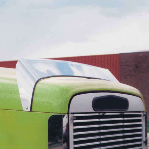 Bug Deflector Hood Shield Fits Freightliner FLD120 (1991-2010)
