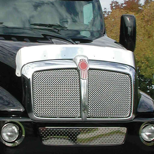 Bug Deflector Hood Shield Fits Kenworth T2000 1997-2010