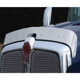 Bug Deflector Hood Shield Fits Kenworth T660 (2010-2017)
