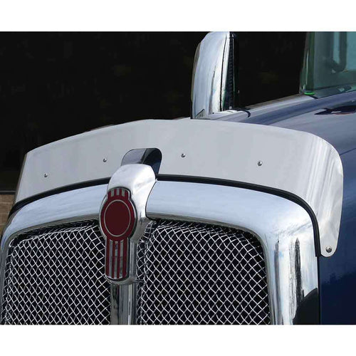 Bug Deflector Hood Shield Fits Kenworth T660 (2010-2017)