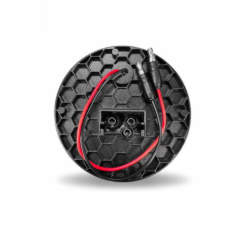 Trux 4” Stop, Turn, Tail, Back Up & Work Lamp – Spot Beam | 1590 Lumens