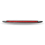 Trux 17″ Red Marker Slim Flatline LED Light – 24 Diodes
