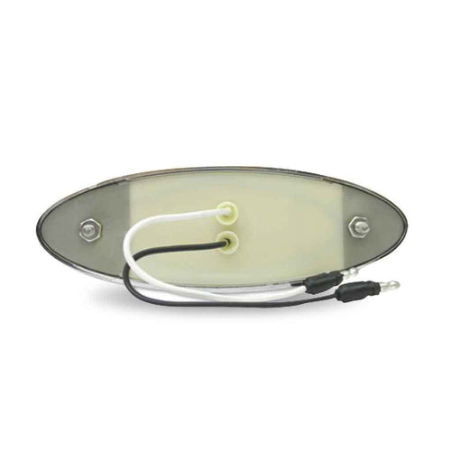 Amber Marker Generation 1 LED Light – 16 Diodes