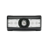 Trux LED Interior Projector Dome & Map Cab Light For Peterbilt – Black | Diodes