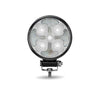 Trux 4.5″ Round LED Work Lamp With Strobe Function – Spot Beam | 1800 Lumens