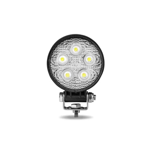 3″ Value Series Mini Round LED Work Lamp – Spot Beam | 1200 Lumens