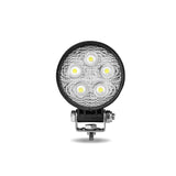 3″ Value Series Mini Round LED Work Lamp – Spot Beam | 1200 Lumens