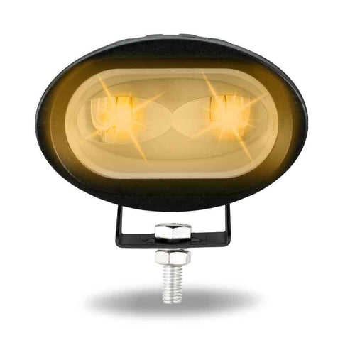 amber front