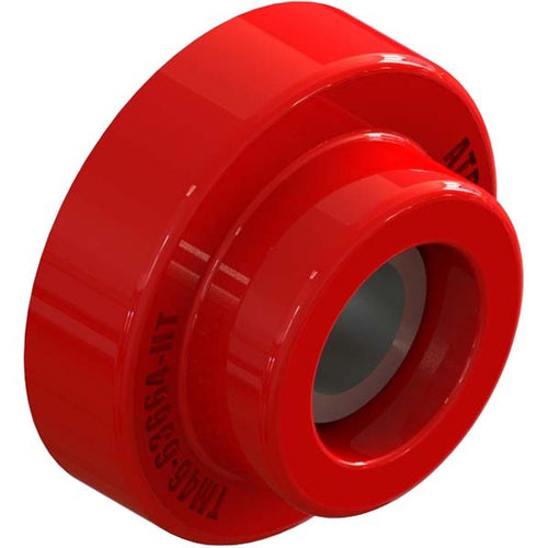 Atro Transmission Mount, Auxiliary (High Temp) Fits Freightliner