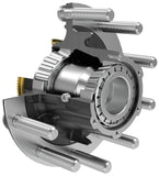 Timken Assembly Wheel Hub Units, Trailer TN Pre- Adjusted Hub Loaded, SETS Included SET427 / SET431