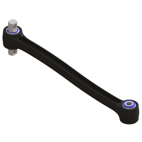 Torque Rod, Small Eye, Offset 23 13/16" c-c Fits Hendrickson