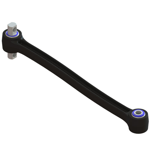 Torque Rod, Small Eye, Offset 25 3/8" c-c Fits Hendrickson